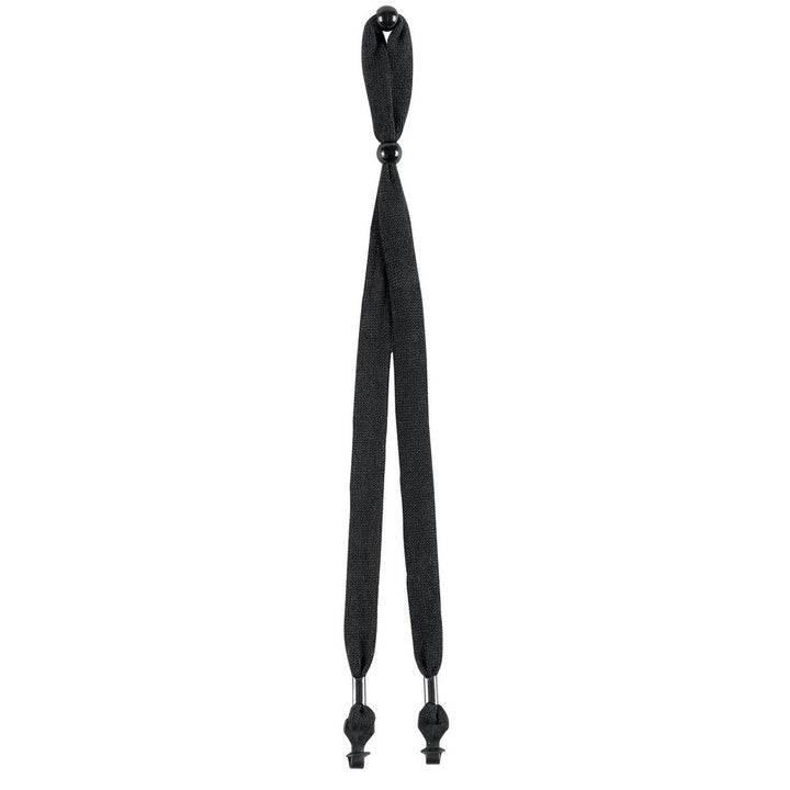 Black Safety Glasses - MCR Safety 215