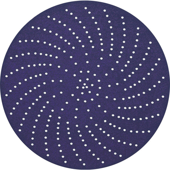 6" 80-Grit Ceramic Disc - 3M 7100284530