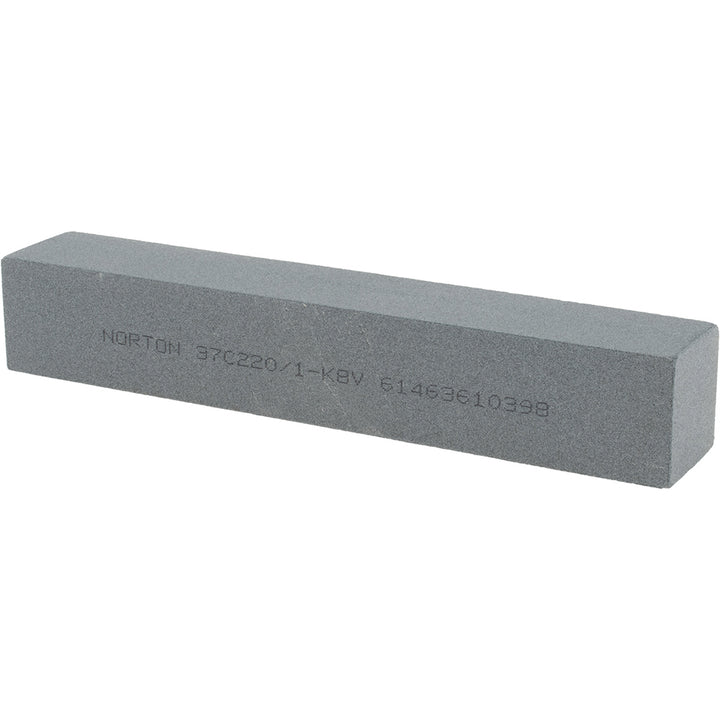 1" 220-Grit Silicon Carbide Dressing Tool - Norton 61463610398