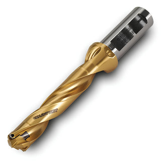 Indexable Drilling - Ingersoll Cutting Tools 6181219