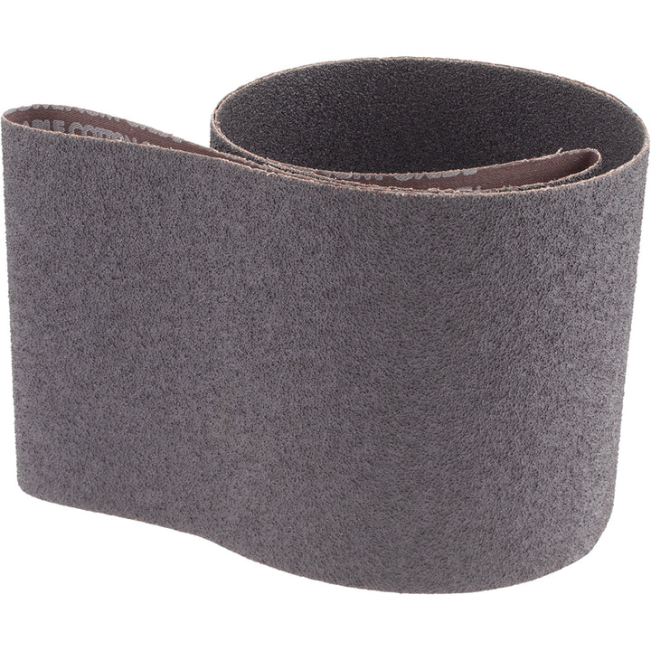 6 x 60" 36-Grit Aluminum Oxide Belt - Norton 78072722680