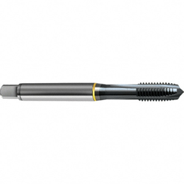 7/8-9 UNC HSS-E Cobalt Spiral Point Tap, Ignator - Guhring 9048855222250