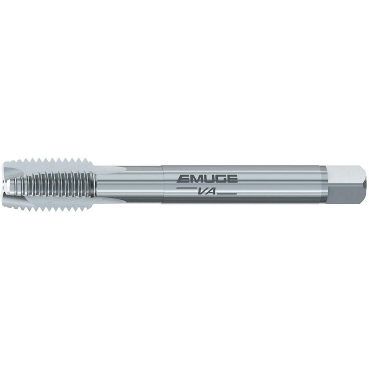 M24x3 Metric HSS-E Vanadium Spiral Point Tap, NT - Emuge C0203000.0124