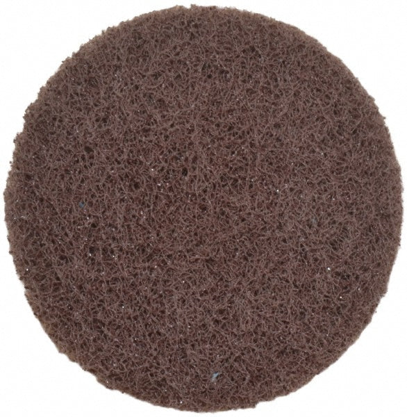 2" Aluminum Oxide Disc - Standard Abrasives 7000046744