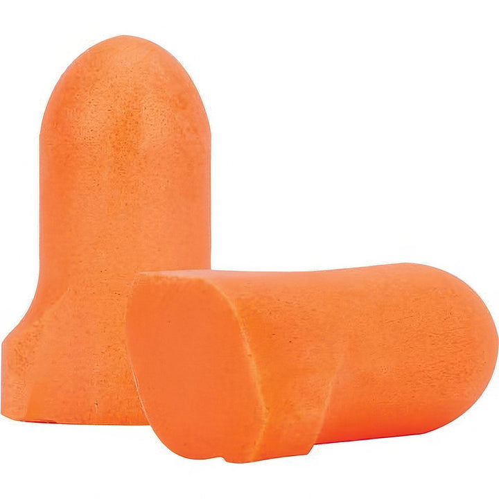 32.00dB Universal Orange Ear Plugs - PIP 267-HPF510
