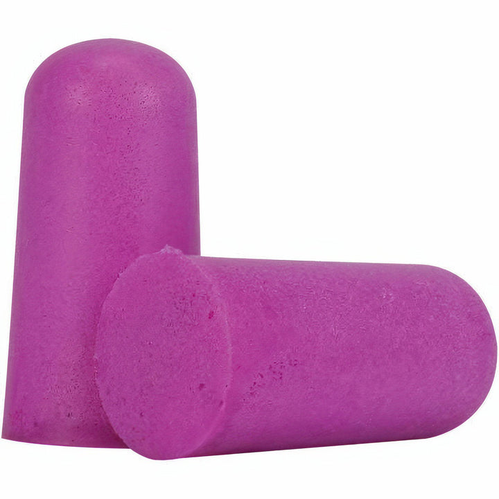 28dB Small Purple Ear Plugs - PIP 267-HPF310