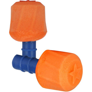 30dB Universal Orange Ear Plugs - PIP 267-HPF610