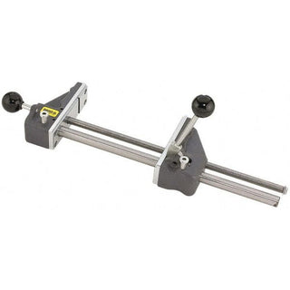 5-21/32" Jaw Milling Vise - Heinrich 12WH