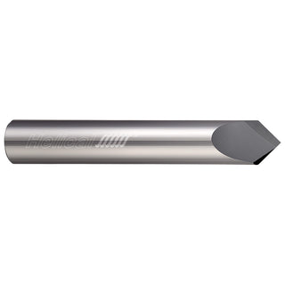 Chamfer Mills & Back Chamfers - Helical Solutions 06060