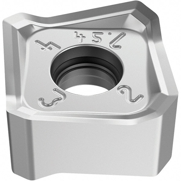SNHX1407ANR-ME10 Solid Carbide Insert, Grade H25 - Seco 03213545