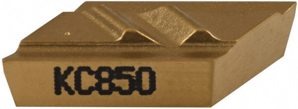 KCGX110301R15 Carbide Insert, Grade KC850 - Kennametal 1163375
