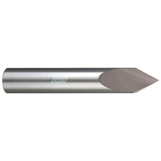 Chamfer Mills & Back Chamfers - Helical Solutions 06285