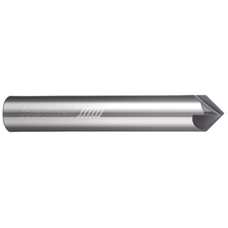 Chamfer Mills & Back Chamfers - Helical Solutions 06150