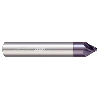 Chamfer Mills & Back Chamfers - Helical Solutions 59806