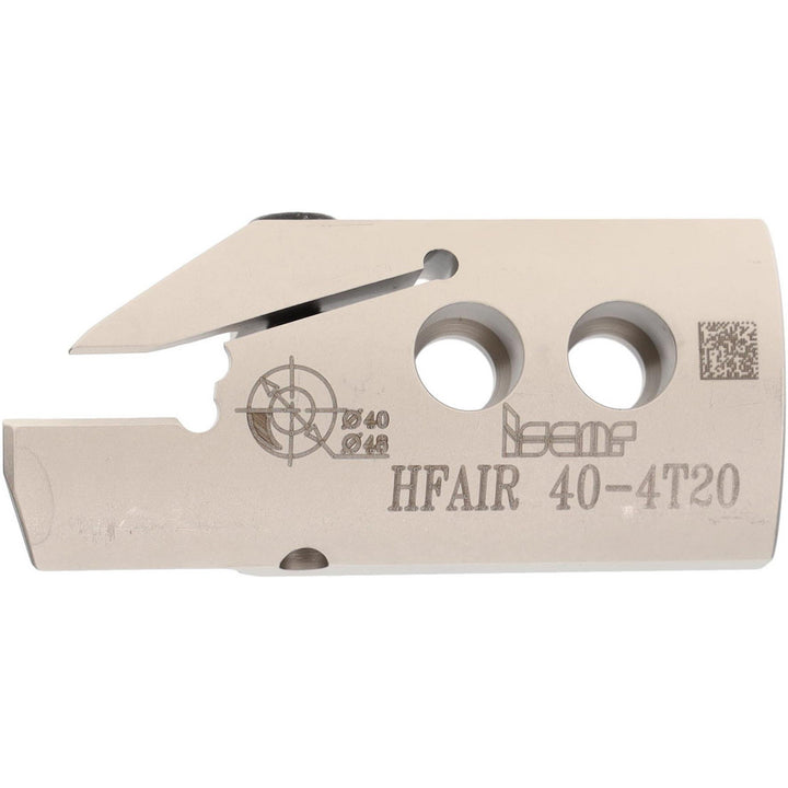 Indexable Grooving - Iscar 2550071