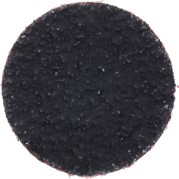 2" 36-Grit Ceramic Alumina Disc - Norton 66261132730