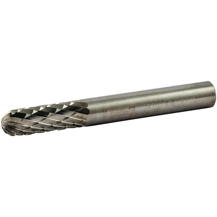 Burrs & Burr Stand - Norton 69957308012