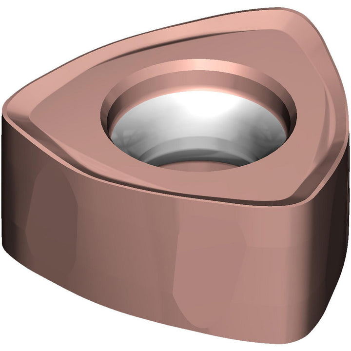 Trigon Solid Carbide Insert, Grade ACU2500 - Sumitomo 14U2BBP