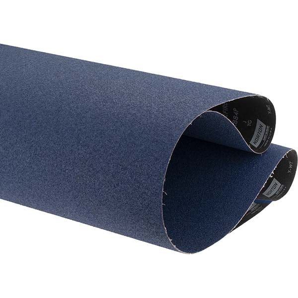 37 x 75" 50-Grit Zirconia Alumina Belt - Norton 69957305107