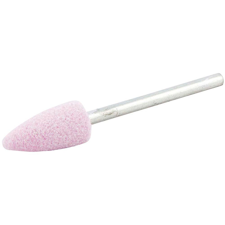 80-Grit Aluminum Oxide Point - Merit Abrasives 69078645334