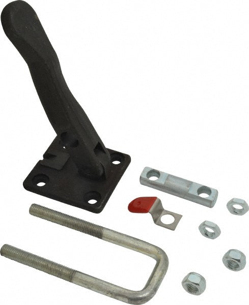 Toggle Clamp - De-Sta-Co 385-L