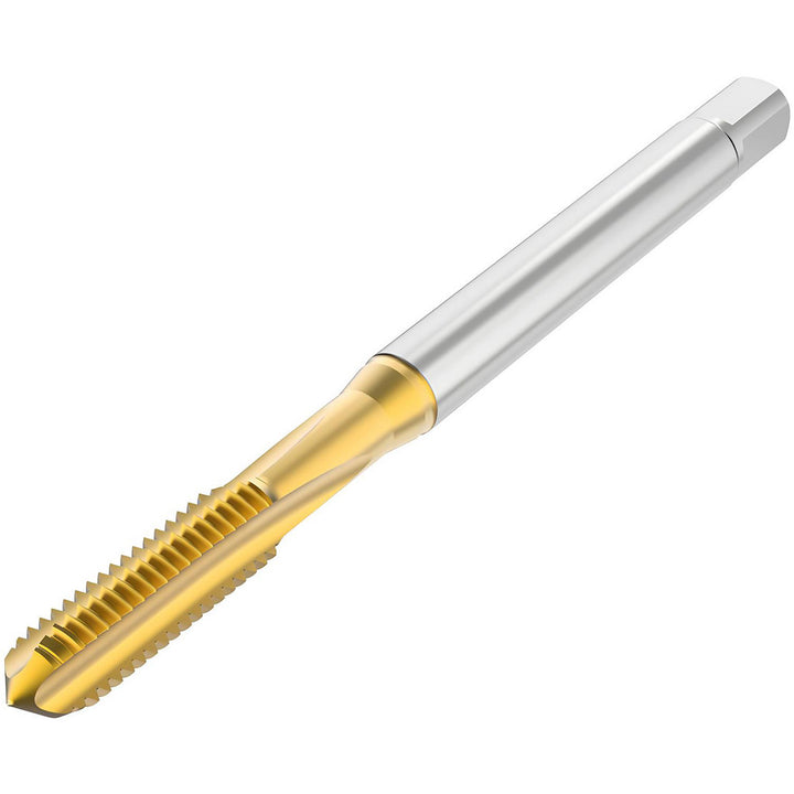 M6 Metric High-Speed Steel-E Machine Tap, TN - Seco 10139679