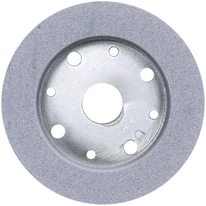 6 x 1" 60-Grit Aluminum Oxide Grinding & Cutoff Wheel - Norton 66252838309