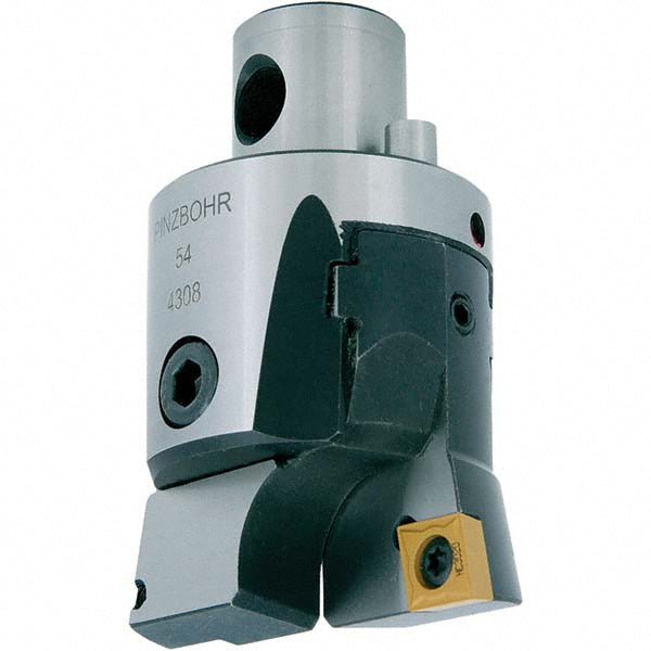 Indexable Boring - Techniks 6390110