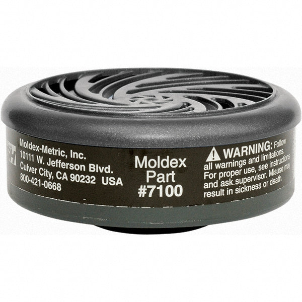 Organic Vapor Respirator - Moldex 7100