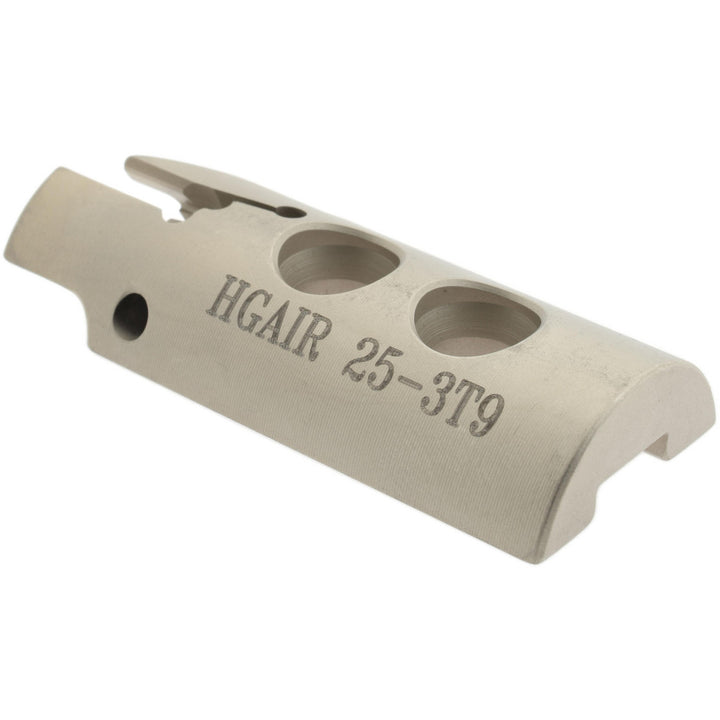 Indexable Grooving - Iscar 2550088