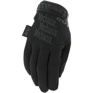 Medium Covert Leather General Purpose Gloves - Mechanix Wear TSCR-55-530