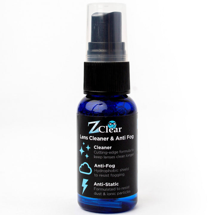 Safety Glasses - Z-Clear 10002