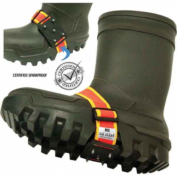 Protective Garment - K1 V8770360-O/S