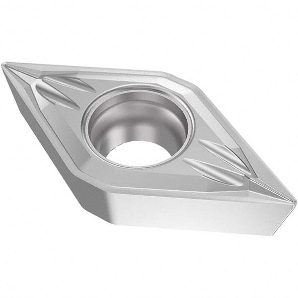 DCMT070204-MF2 Carbide Insert, Grade TM3501, TiCN - Seco 03276201