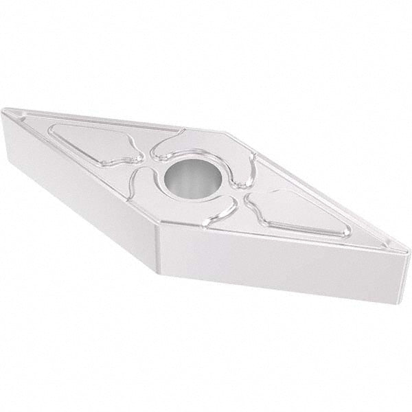 VNMG160404-MF4 Carbide Insert, Grade TM1501, TiCN - Seco 03273974