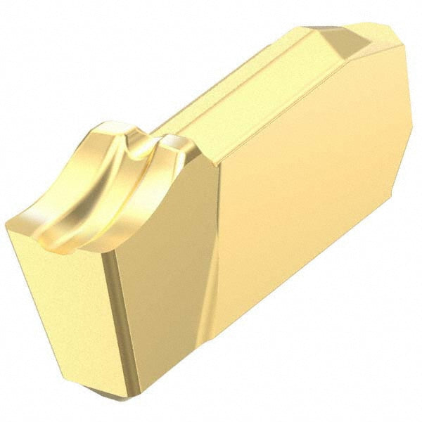 Carbide Insert, Grade KCU25, Al2O3 - Kennametal 6675293