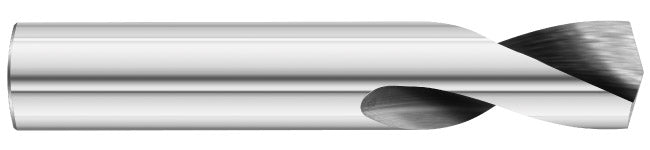 3/4" 2-Flute 150° Drill - Fullerton 15707