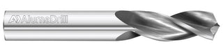 0.2362" 3-Flute 130° Drill - Fullerton 19023
