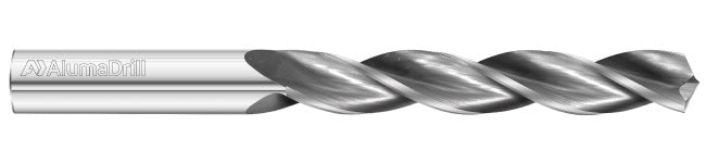 0.3267" 3-Flute 130° Drill - Fullerton 19065