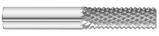 3/8" 14-Flute Style B - Burr Type End Cut Router - Fullerton 26376