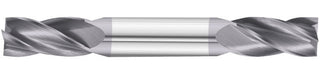 5/16" 4-Flute TiAlN Square End Mill - Fullerton 37007