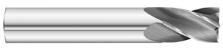 0.2362" 4-Flute Square End Mill - Fullerton 92102