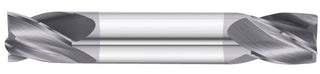 1/32" 4-Flute TiAlN Square End Mill - Fullerton 36001