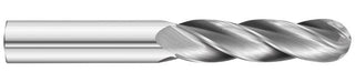 0.4724" 4-Flute Ball End Mill - Fullerton 92138