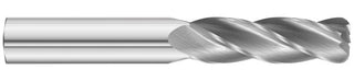 1/4" 4-Flute Corner Radius End Mill - Fullerton 31751