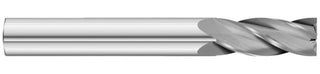 0.1181" 4-Flute Square End Mill - Fullerton 92120