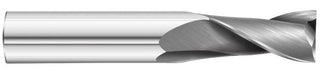 0.2362" 2-Flute Square End Mill - Fullerton 92045