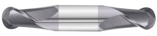 3/32" 2-Flute TiAlN Ball End Mill - Fullerton 36065