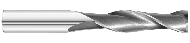 3/4" 2-Flute Square End Mill - Fullerton 32304