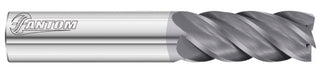 0.1575" 5-Flute FULCOAT 18 Square End Mill - Fullerton 92601